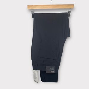Lululemon ABC Slim-Fit 5 Pocket Pant 36 x 34 Black